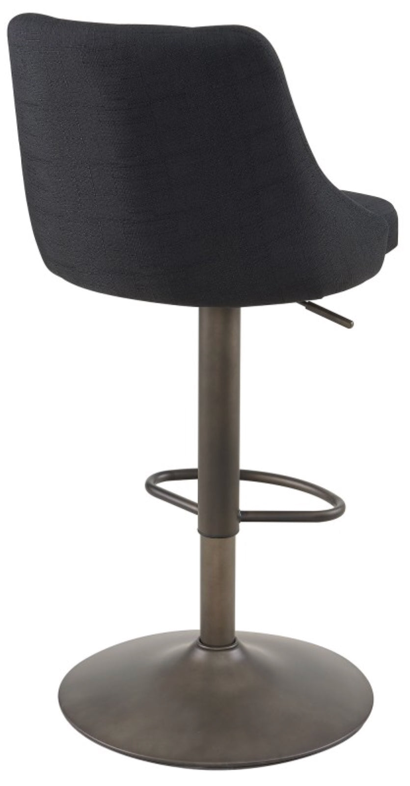 TABOURET 203-419BK