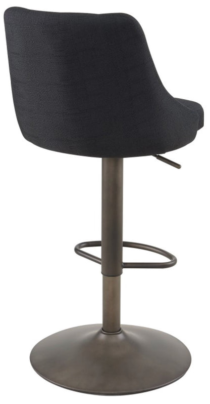 TABOURET 203-419BK