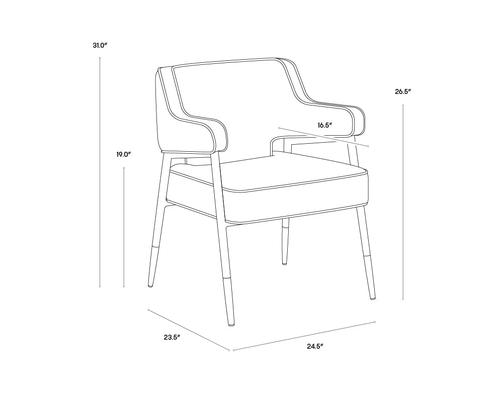 chaise