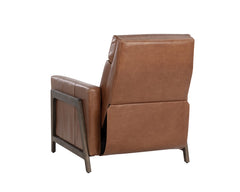 Recliner chaise
