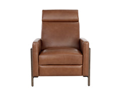 Recliner chaise