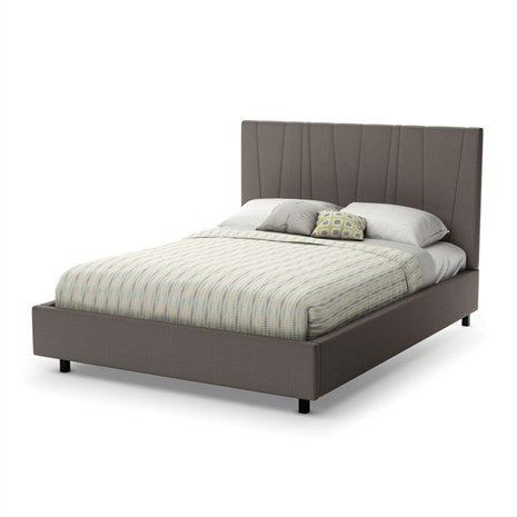 Namaste Upholstered bed