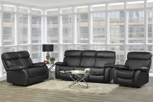 SOFA  RECLINABLE