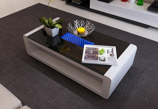 Table de salon