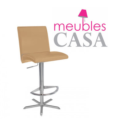 Tabouret SHOWTIME  Pied Étoile