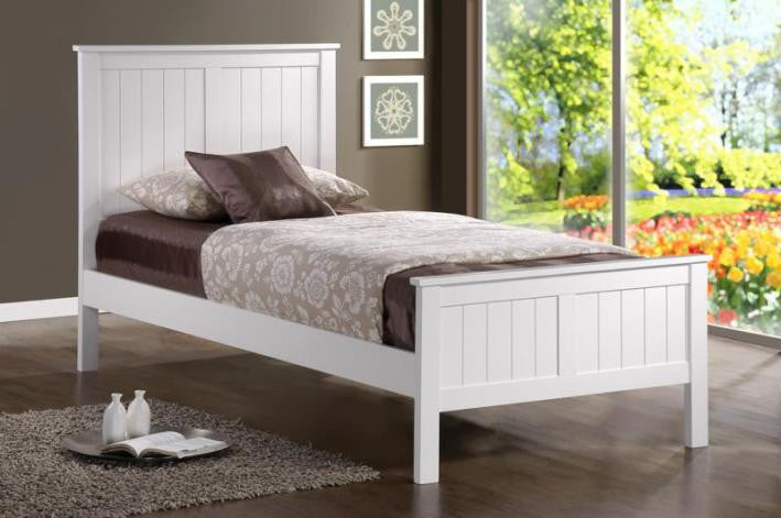 Twin Size Bed