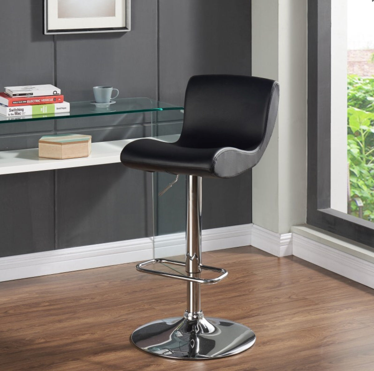 TABOURET 203-348WT