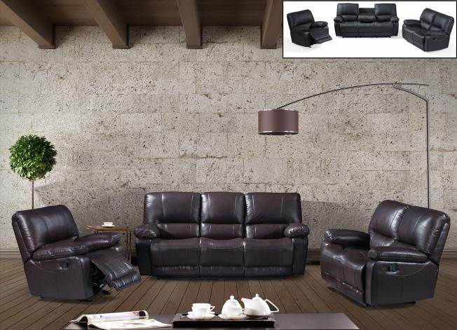SOFA RECLINER