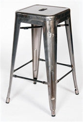 Prism Bar Stool