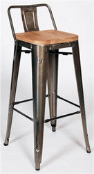 Maxim Bar Stool