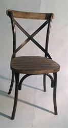 Diesel Dining Chair