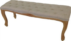 Concord Wooden Bench