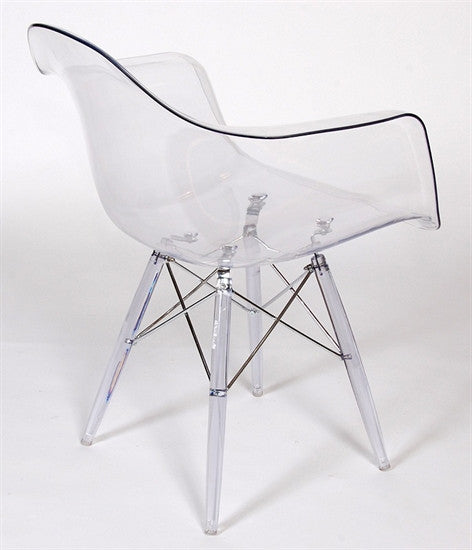Shadow Leisure Chair