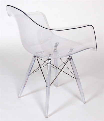 Shadow Leisure Chair