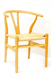 Vision Wishbone Guest Chair