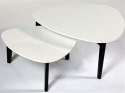 Trio 3 Pcs.Coffee Table