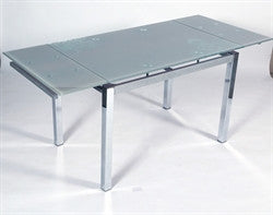 Moon Light Expandable D/Table