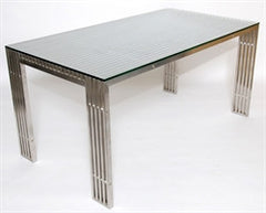 Pavilion Dining Table