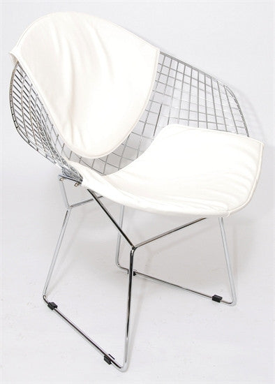 Sinatra Leisure Chair