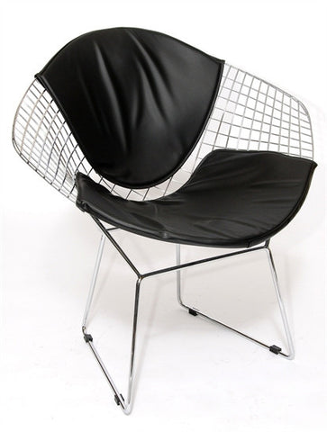 Sinatra Leisure Chair