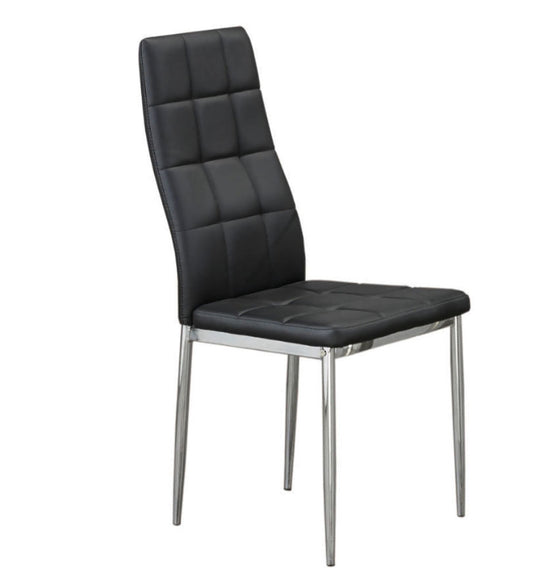 Chaise  Blanche