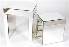 Normal Mirror Nesting 2 Tables