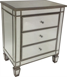 Corner table