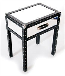 Pascal Side Table