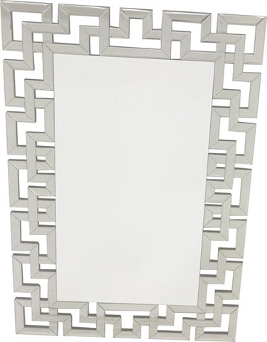 Tiffany Wall Mirror