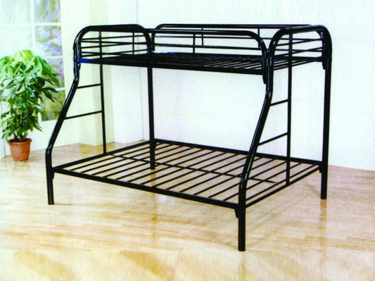 Single/Double Bunk Bed