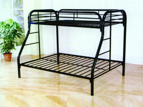 Single/Double Bunk Bed