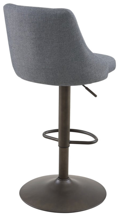 TABOURET 203-419GY