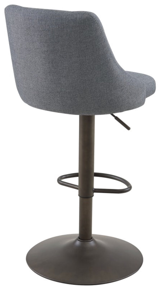 TABOURET 203-419GY
