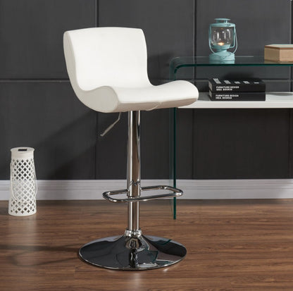 TABOURET 203-348WT