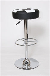 Race bar Stool