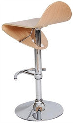 Natural Bar Stool