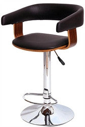 Full Moon Bar Stool