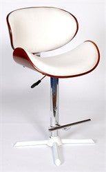 Swan Bar Stool