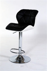 Diamond Bar Stool