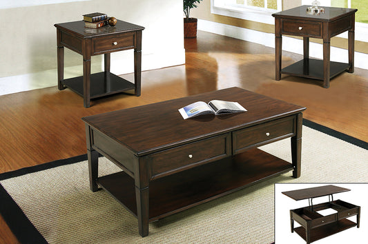 table de salon