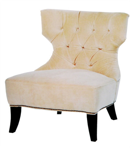 Princess Accent Chair