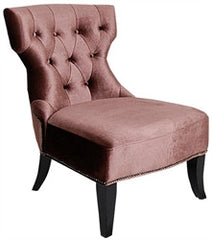 Princess Accent Chair
