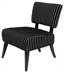 Charles Accent Chair