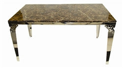 Empress Dining Table