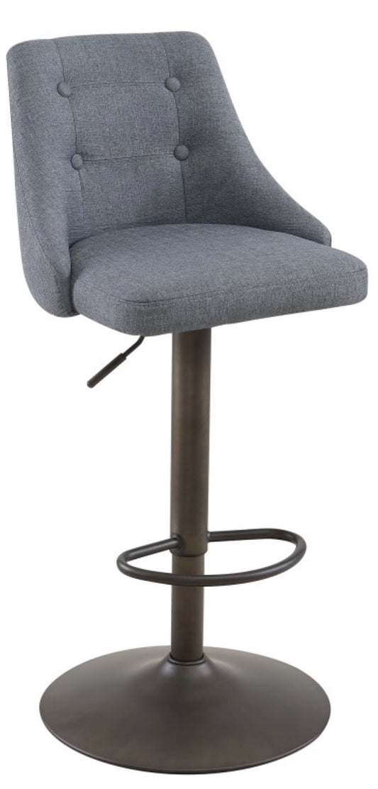 TABOURET 203-419GY