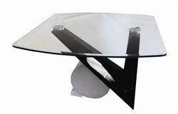 Victor End Table