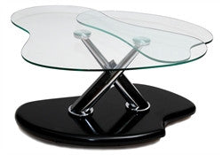 Silvio Coffee Table