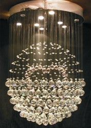 Geneva Chandelier