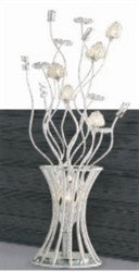 Jupiter Vase Lamp