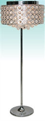 Joshua Floor Lamp